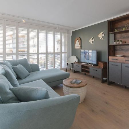 Apartment Charlie By Interhome De Haan Zewnętrze zdjęcie