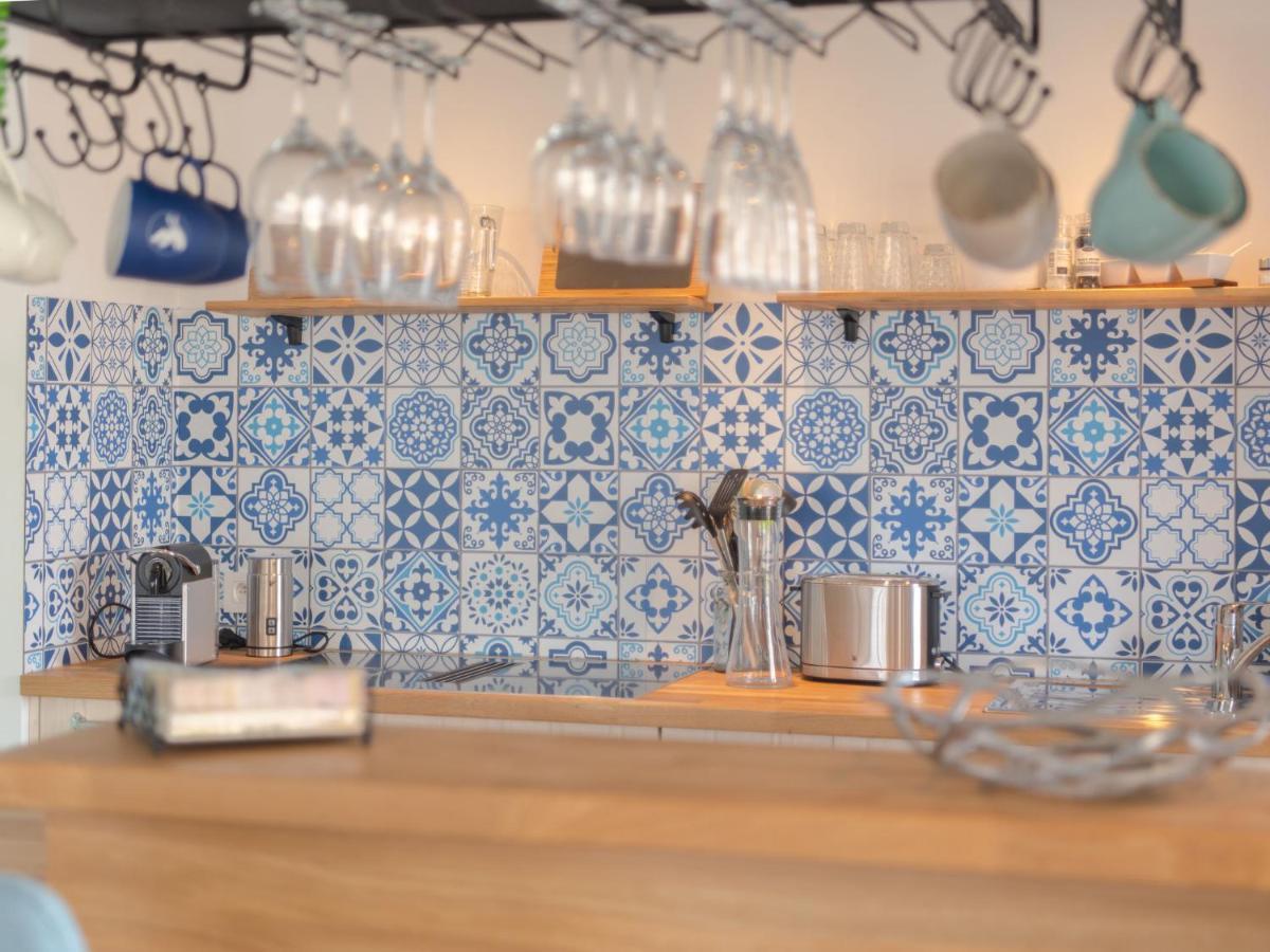Apartment Charlie By Interhome De Haan Zewnętrze zdjęcie
