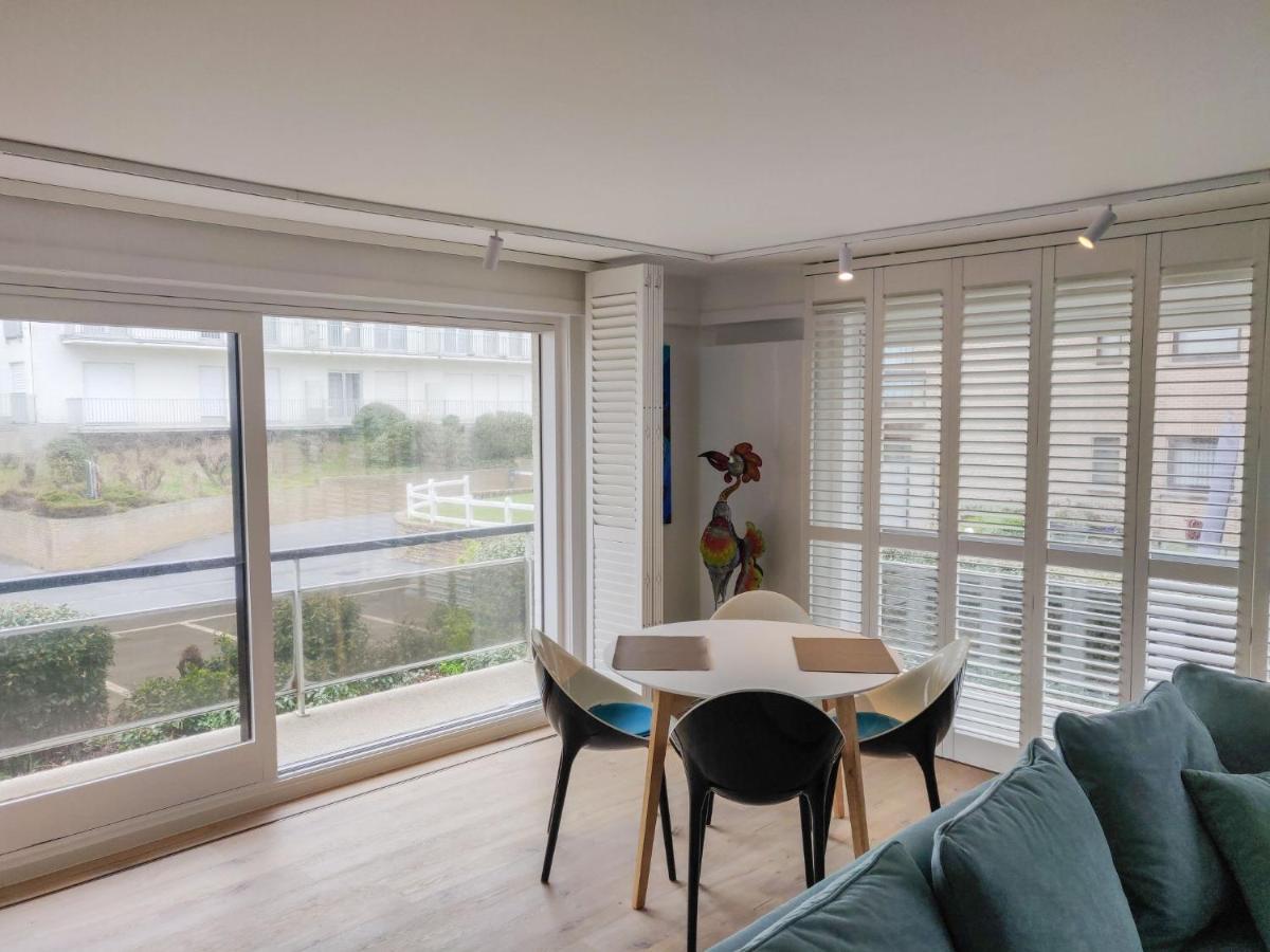 Apartment Charlie By Interhome De Haan Zewnętrze zdjęcie