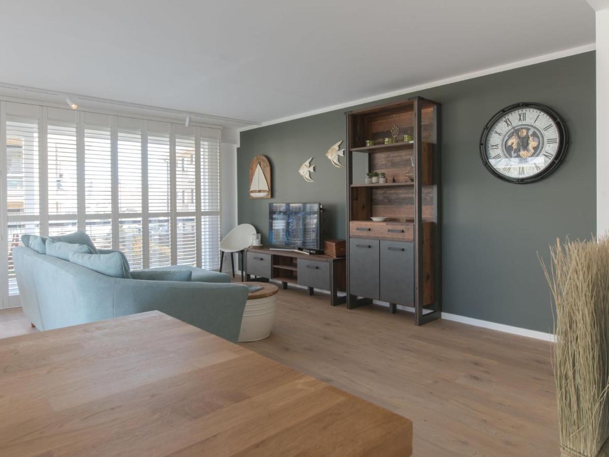 Apartment Charlie By Interhome De Haan Zewnętrze zdjęcie